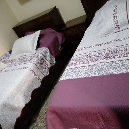 Maison Vintage Rabat Agdal Екстериор снимка