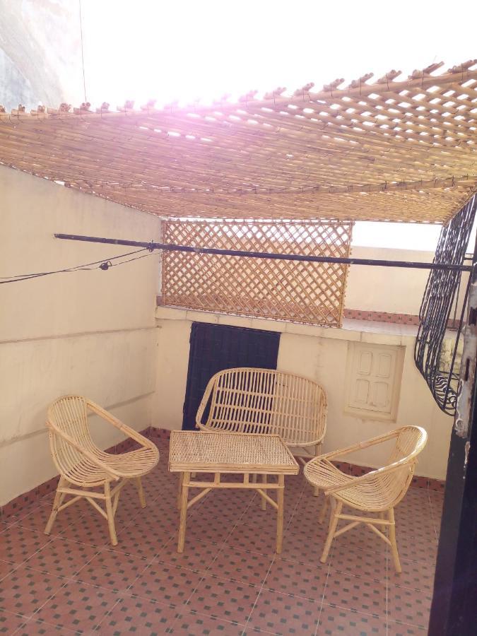 Maison Vintage Rabat Agdal Екстериор снимка