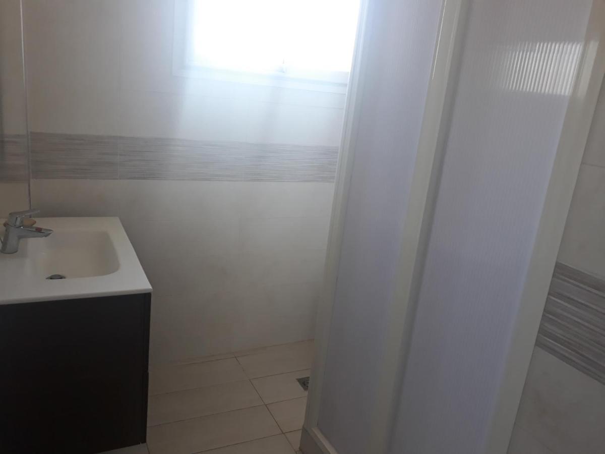 Maison Vintage Rabat Agdal Екстериор снимка