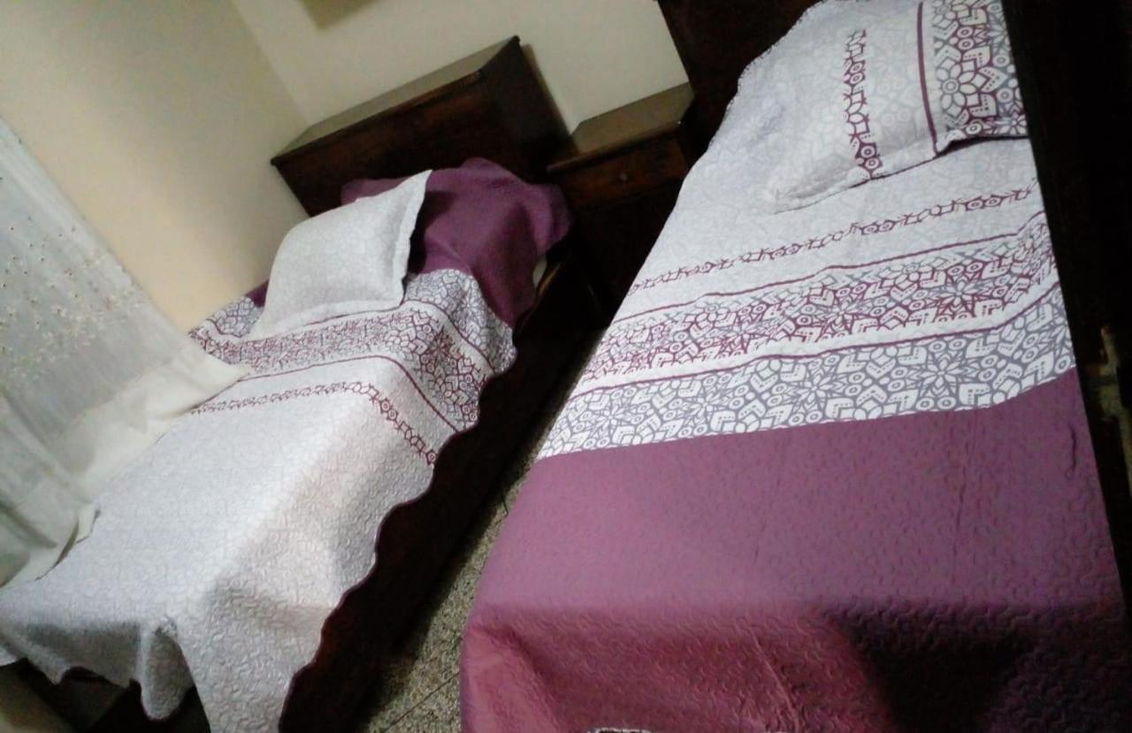Maison Vintage Rabat Agdal Екстериор снимка