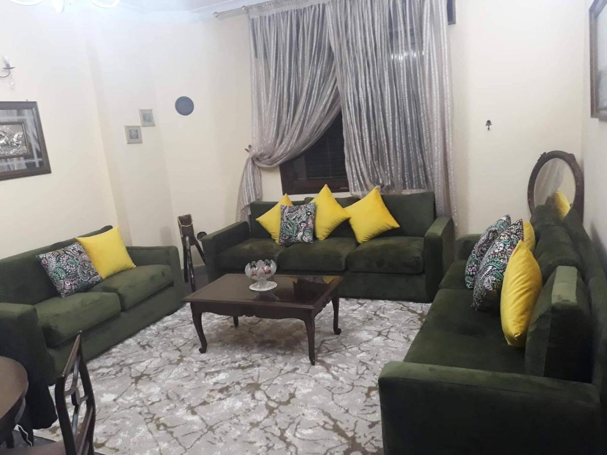 Maison Vintage Rabat Agdal Екстериор снимка